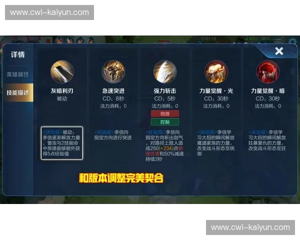 深度解读｜排名WTA：看懂积分背后的每一次逆袭与荣耀